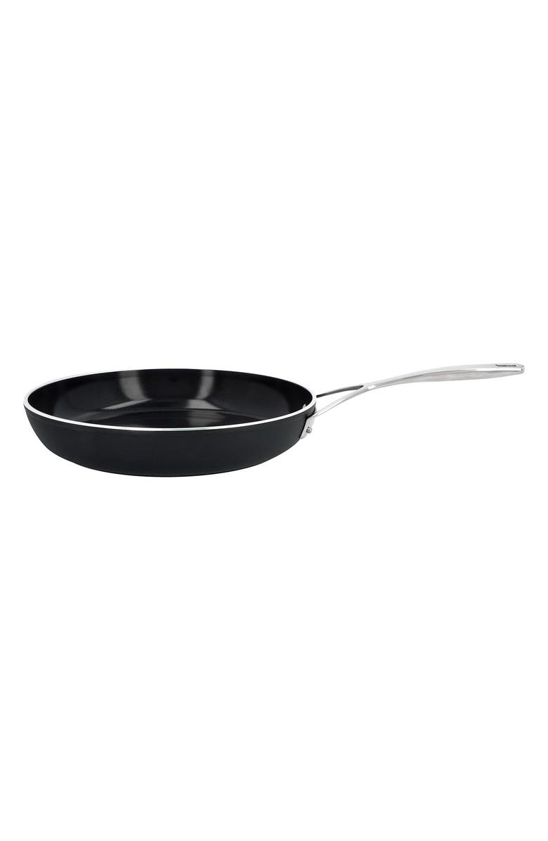 Demeyere Alupro Ceramic 12-Inch Nonstick Pan, Main, color,