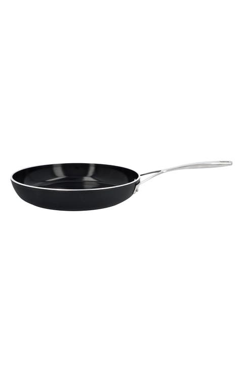 Alupro Ceramic 12-Inch Nonstick Pan