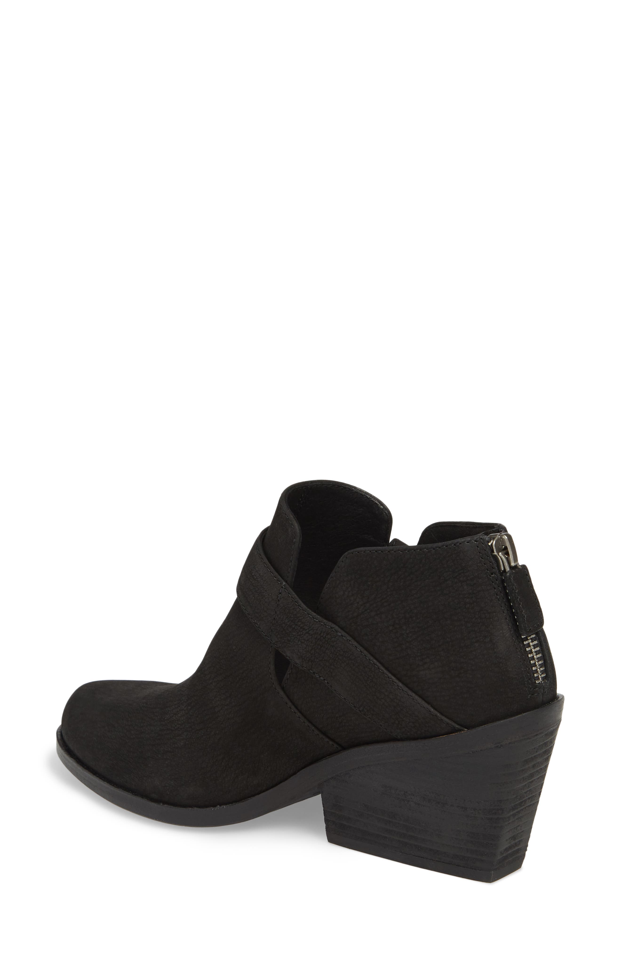Eileen Fisher Ives Bootie, Alternate, color, 