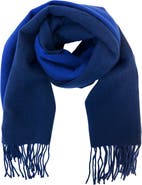 Youzey The Victoria Scarf