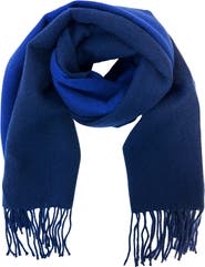 Youzey The Victoria Scarf