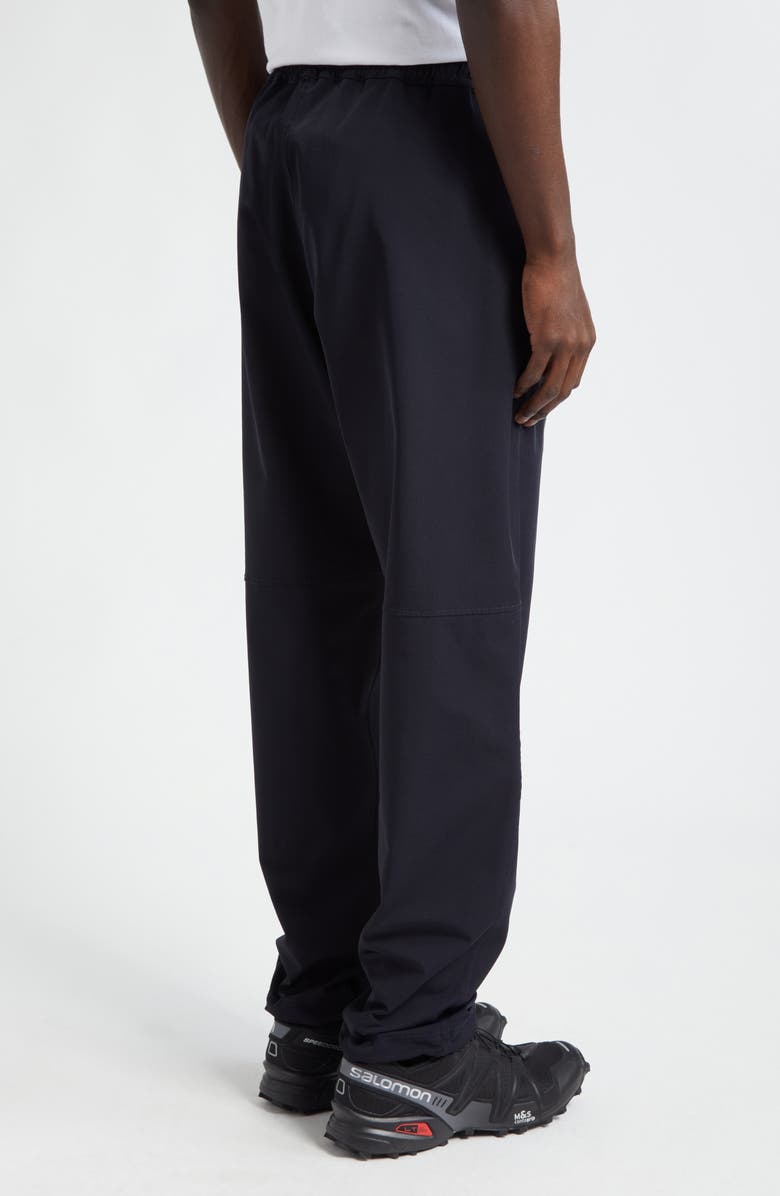 Stone Island Stretch Nylon Cargo Pants, Alternate, color, 