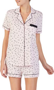 Kate Spade New York short pajamas