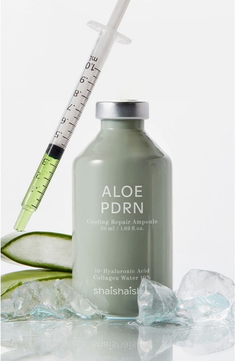 shaishaishaishai shaishaishai Aloe PDRN Cooling Repair Ampoule, Alternate, color, NO COLOR
