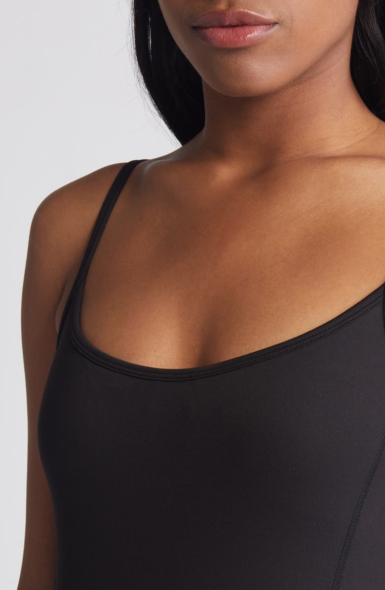 PacSun Speedwalk Sleeveless Romper, Alternate, color,