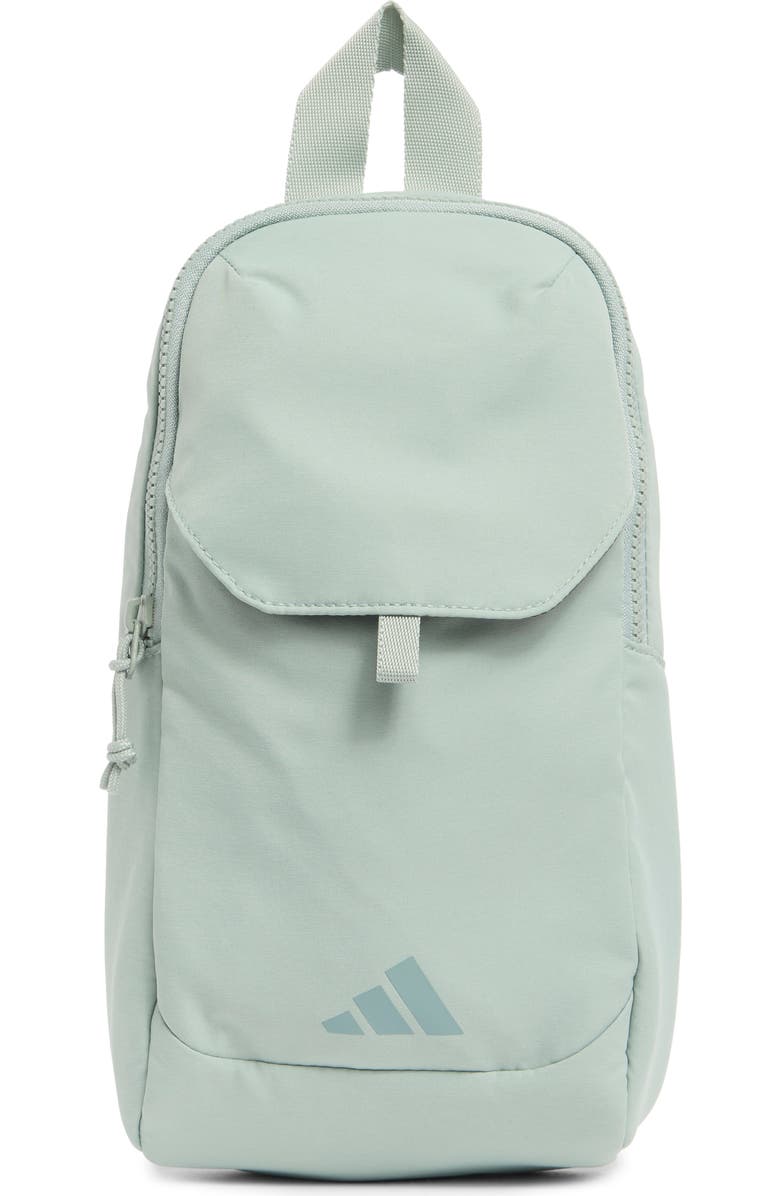 adidas Essentials 3 Sling Bag, Main, color,