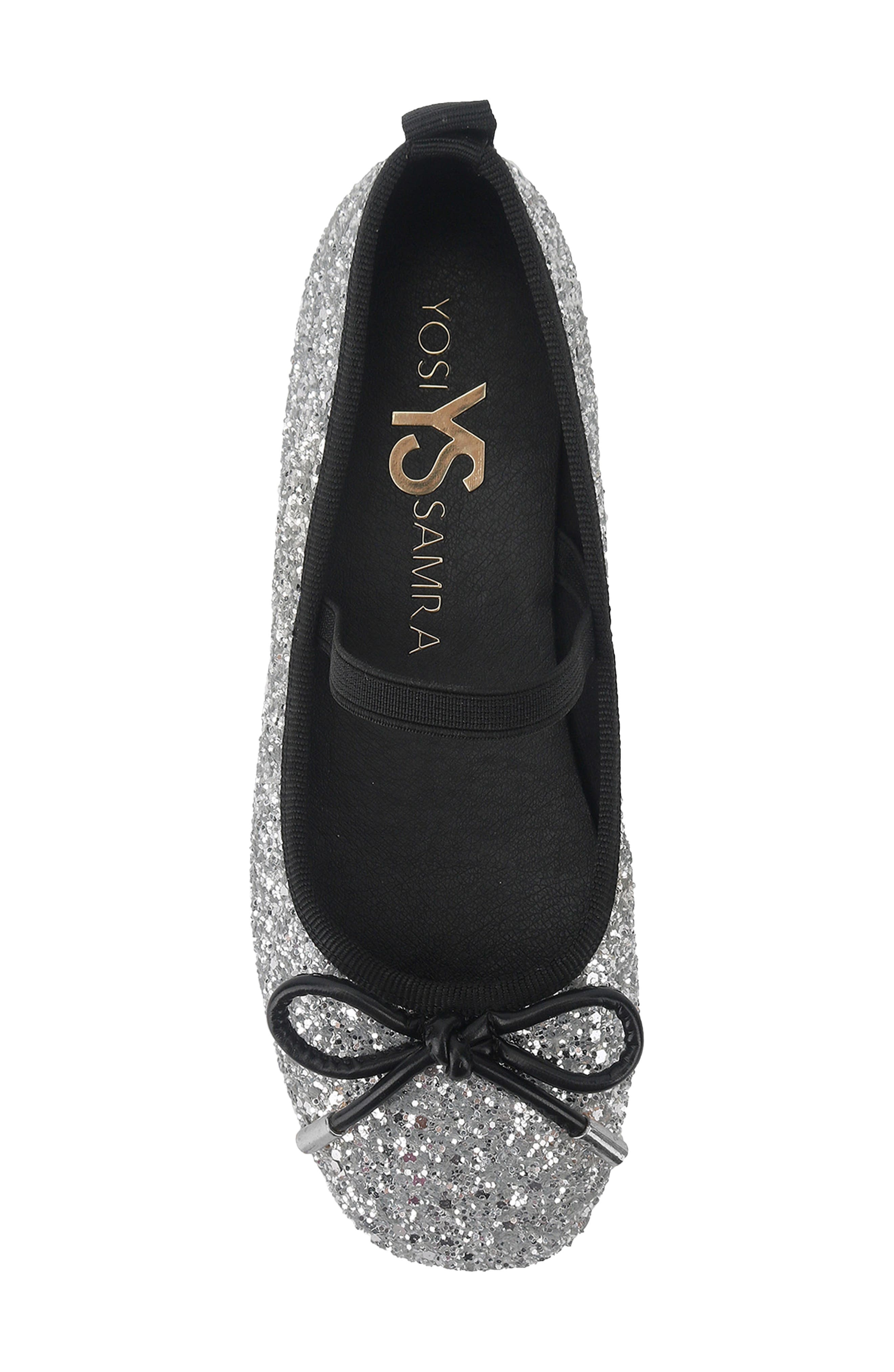 Yosi Samra Kids
 Miss Emma Flat, Alternate, color, 