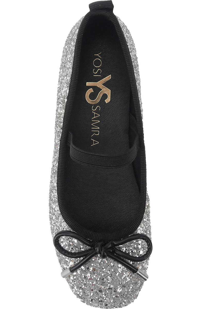 Yosi Samra Kids
Miss Emma Flat, Alternate, color,