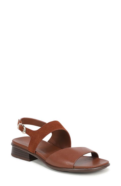 Brie Sandal