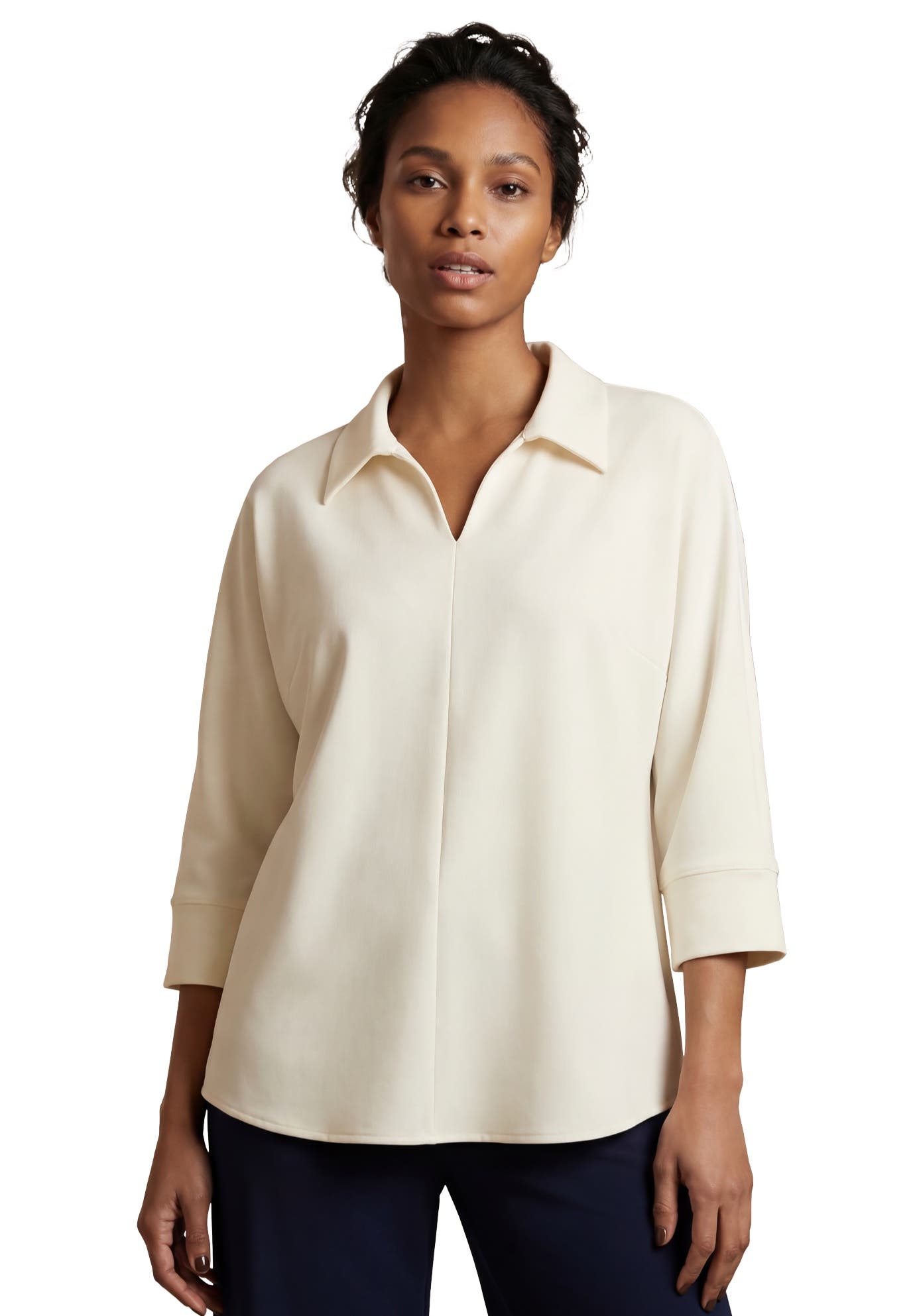 selected IVORY