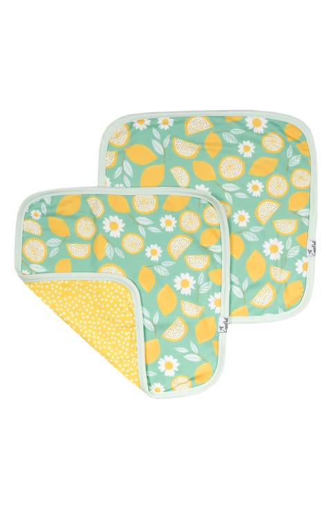 2-Pack Security Blankets (Baby)