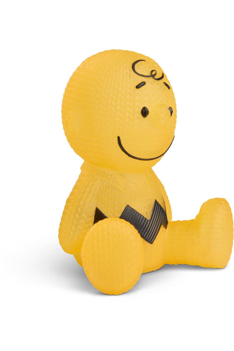 Peanuts - Charlie Brown, Alternate, color, Multicolor