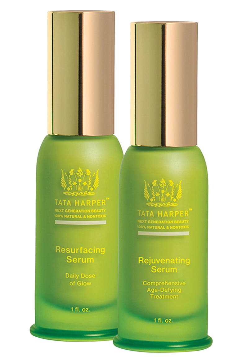 More Serum Set, Main, color, NO COLOR