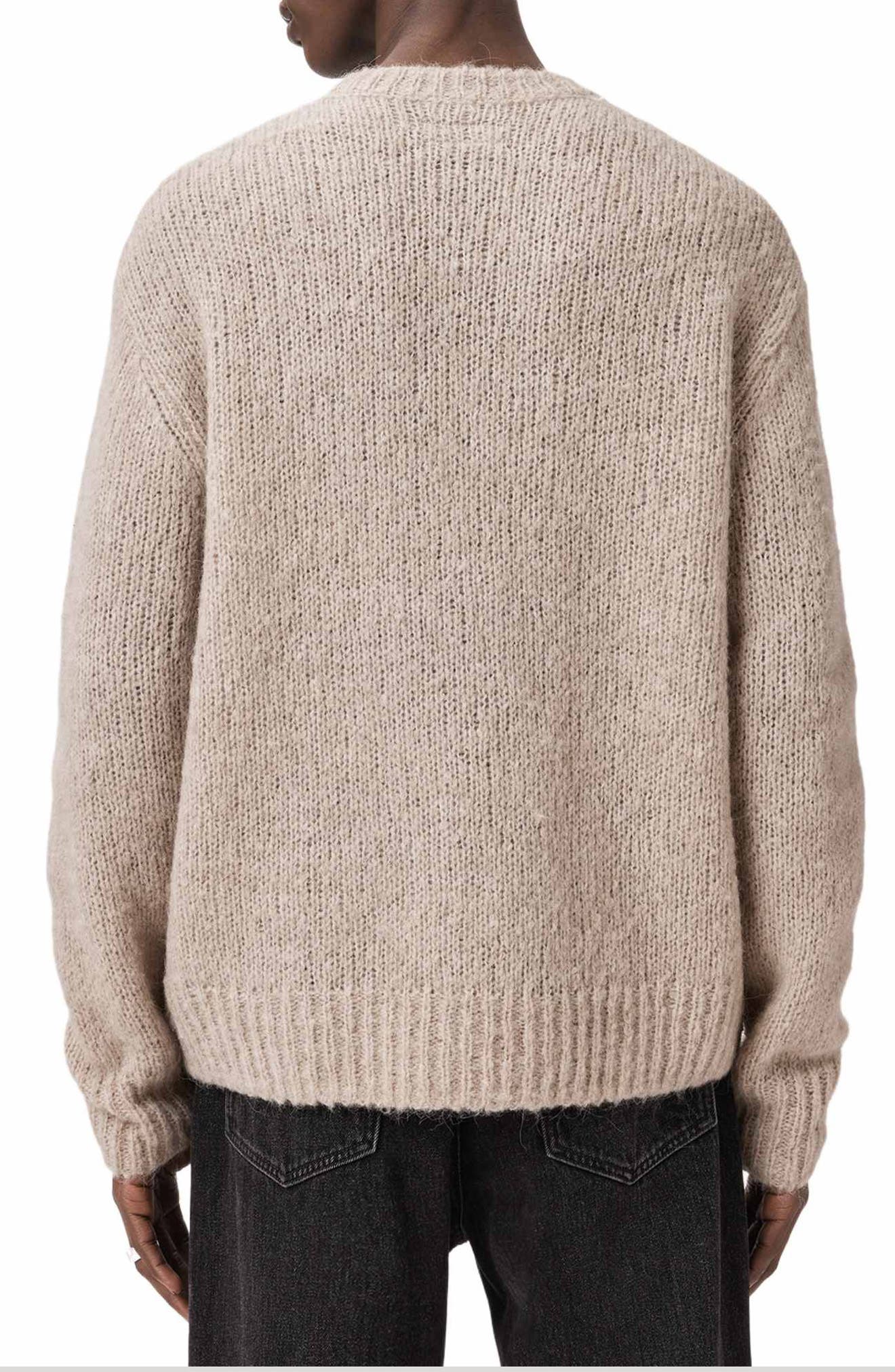 Lover Intarsia Sweater - image 2