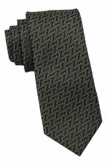 Textured Neat Tie