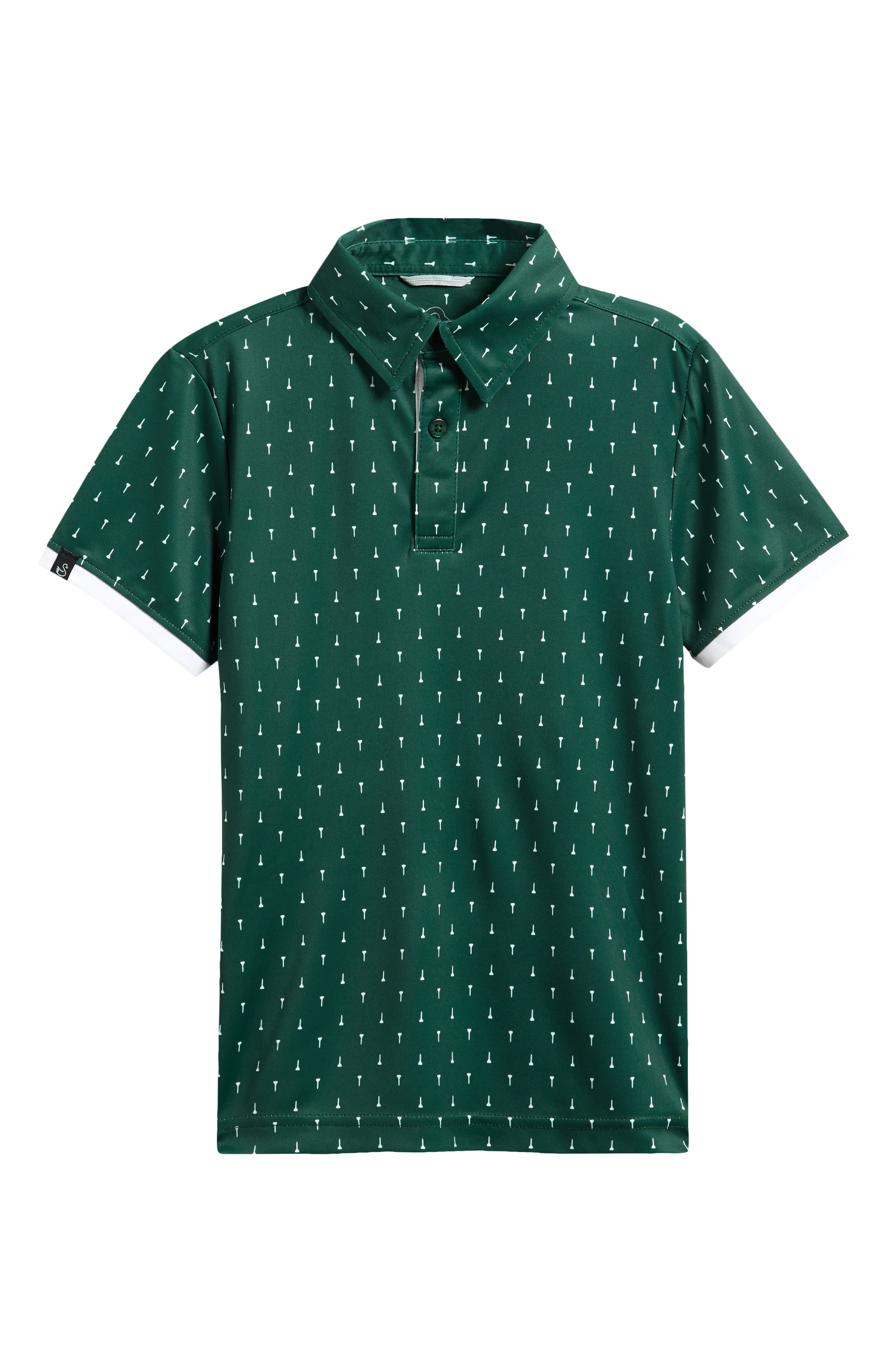 Swannies Kids' Jasper Polo