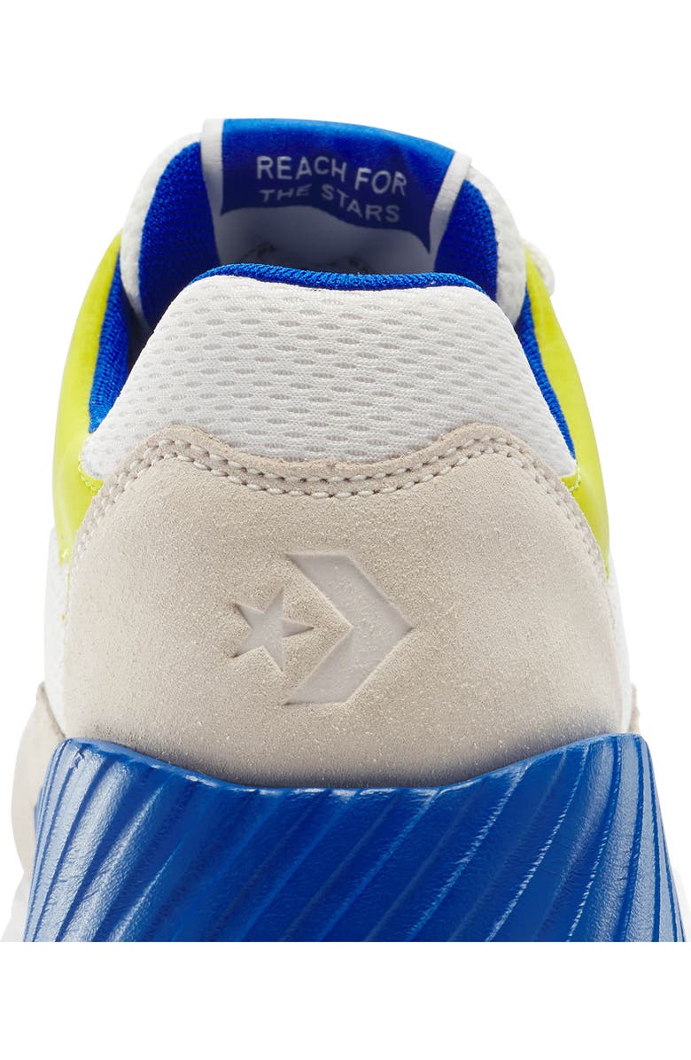 Converse Gender Inclusive Wave Trainer Sneaker, Alternate, color,