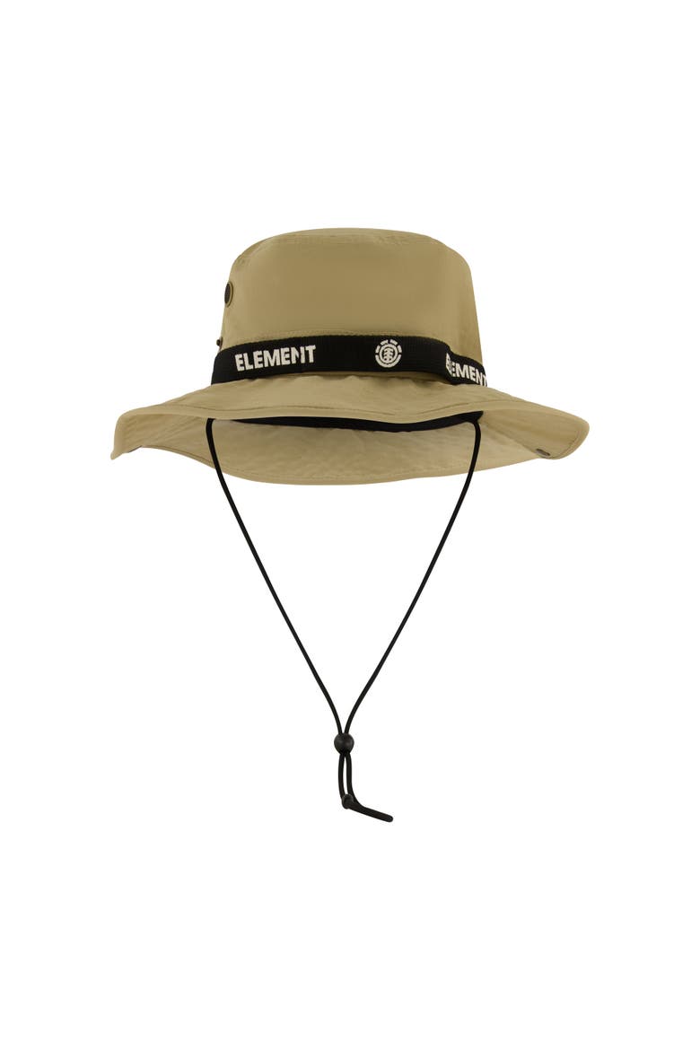 Vintage Surplus Wide Brim Boonie Hat, Main, color, SAND