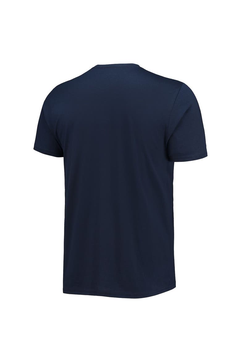 Men's Levelwear Navy Valspar Championship Richmond T-Shirt, Alternate, color, Navy
