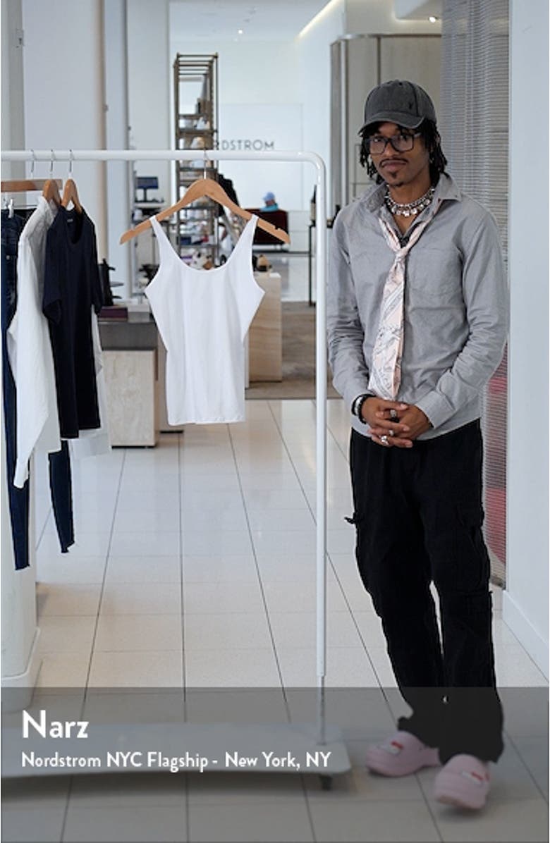 Beauty Tank Top, sales video thumbnail