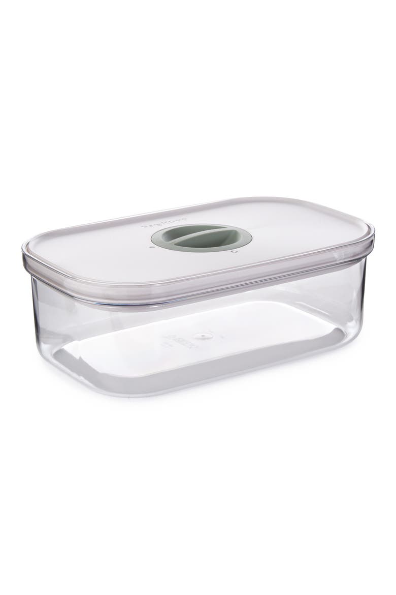 Leo Smart Seal 51-Ounce Food Container, Main, color, MULTICOLOR
