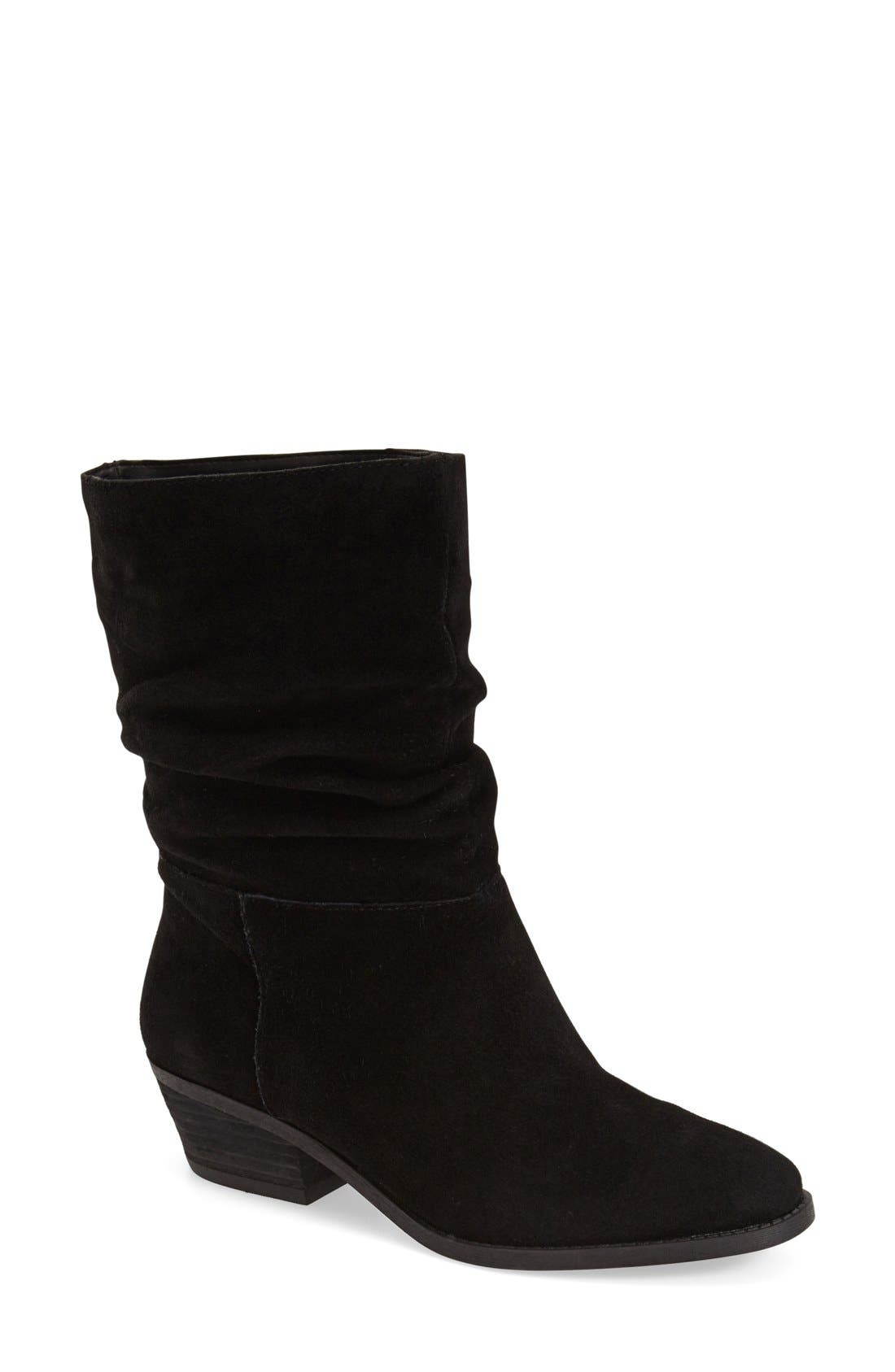 Jessica Simpson 'Gilford' Slouch Bootie, Main, color, 