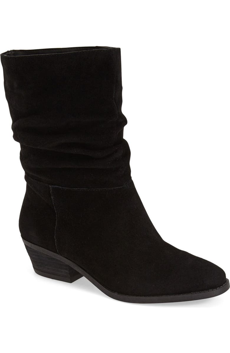 Jessica Simpson 'Gilford' Slouch Bootie, Main, color,