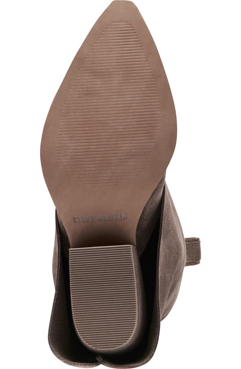Steve Madden Sorvino Western Boot, Alternate, color,