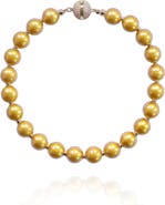 Saulė Label Siena Petite Necklace
