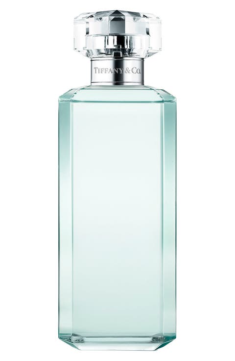 Tiffany & Co. ギフトセット ボディローション・シャワージェル Tiffany & Co. ギフトセット ボディローション・シャワージェル