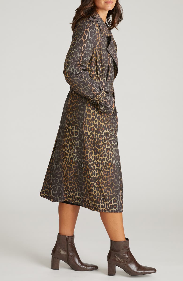 Universal Standard Henning x US Park Soft Trench, Alternate, color,