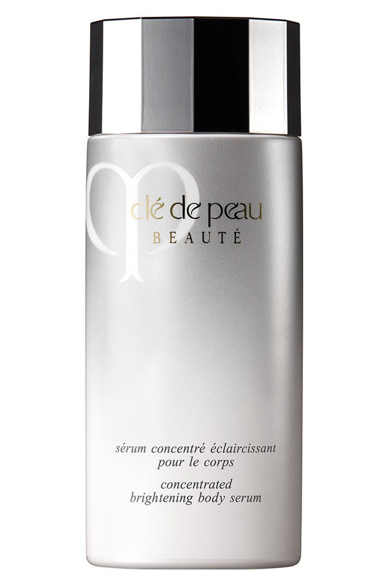 Concentrated Brightening Body Serum, Main, color, NO COLOR
