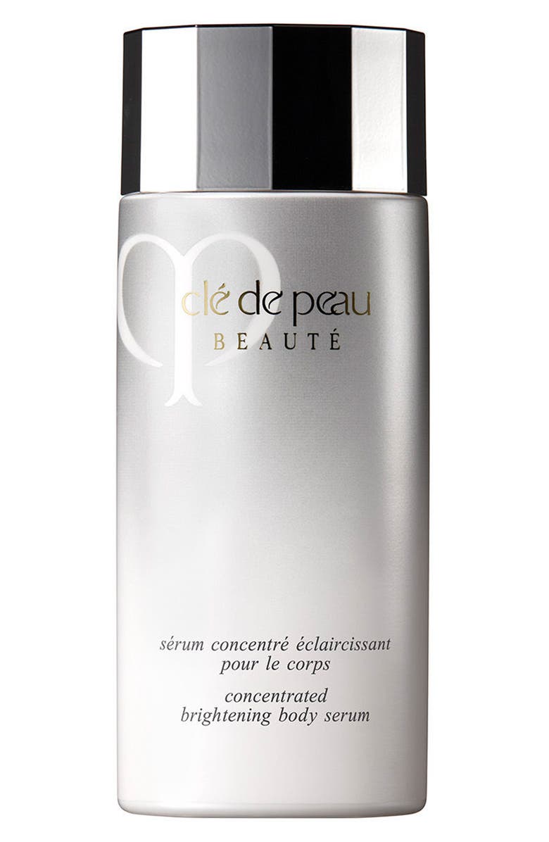 Clé de Peau Beauté Concentrated Brightening Body Serum, Main, color, 