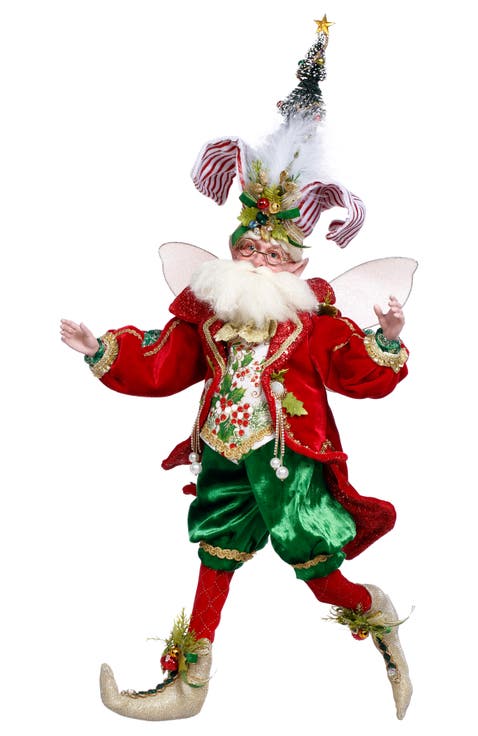 Christmas Party Fairy, Large
