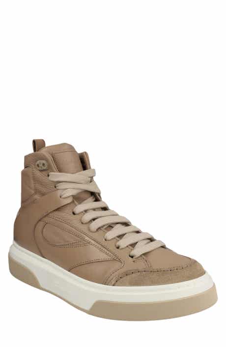 Cassio High Top Sneaker