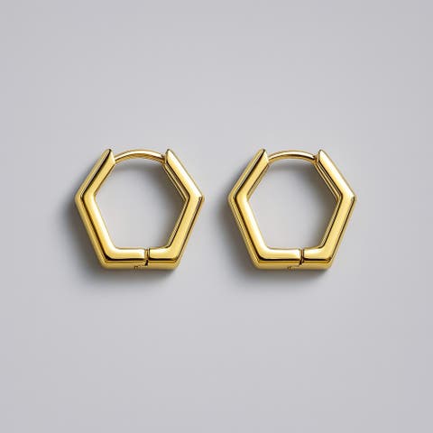 The Wentworth Signature Hoops