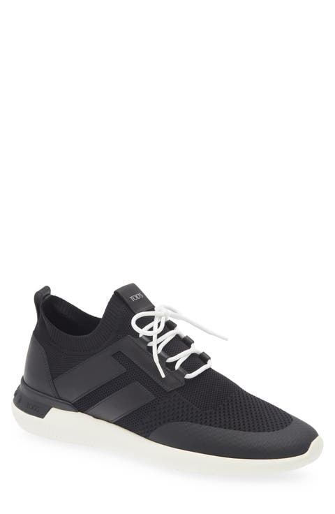 Knit Sneaker