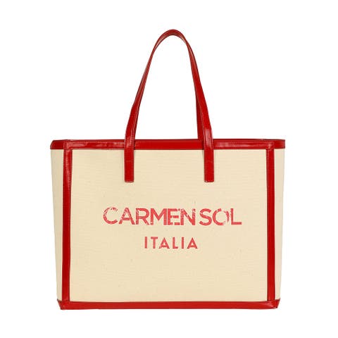Roma Tote Bag