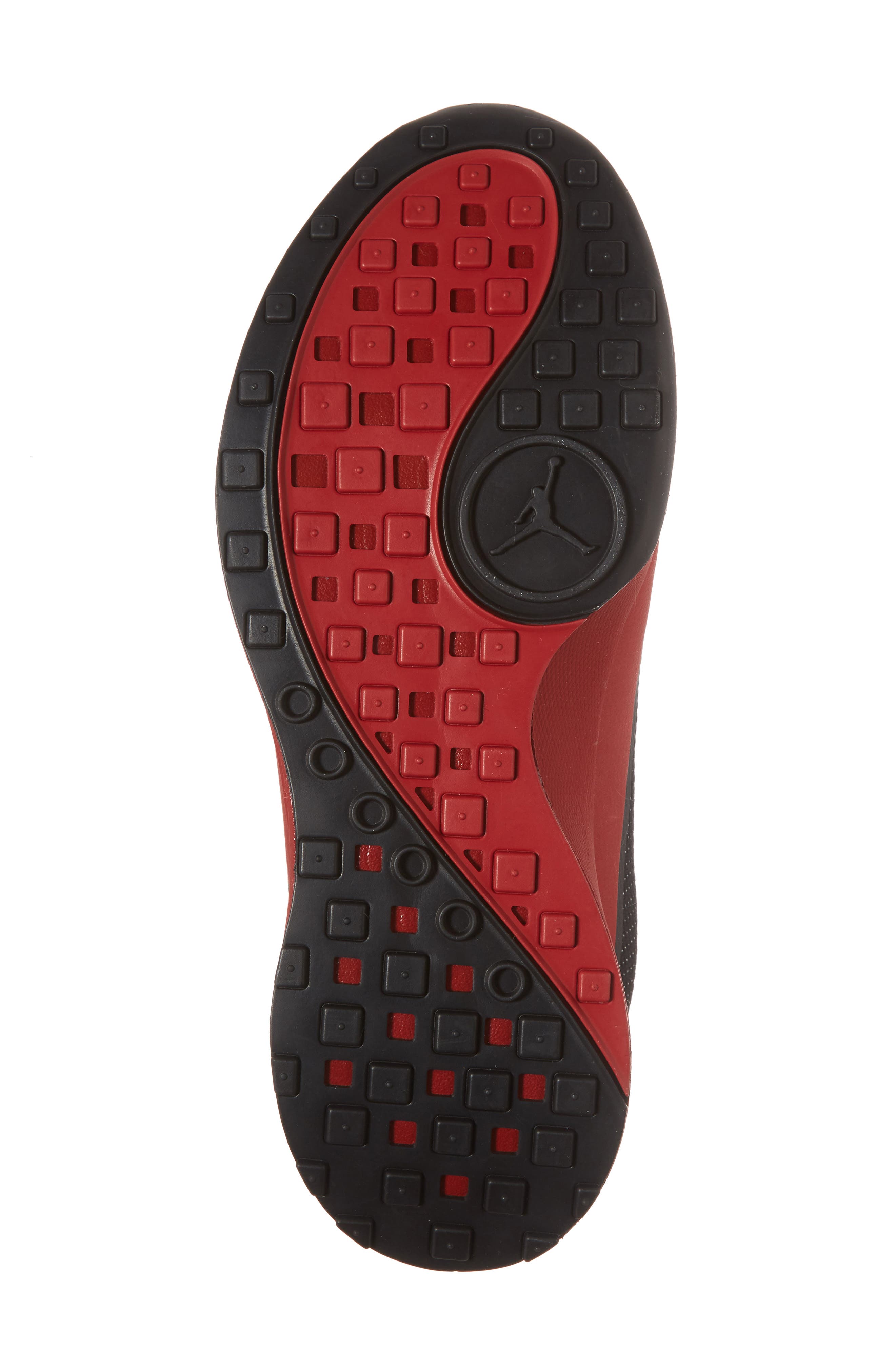 Nike Jordan Zoom Tenacity Running Shoe, Alternate, color, 