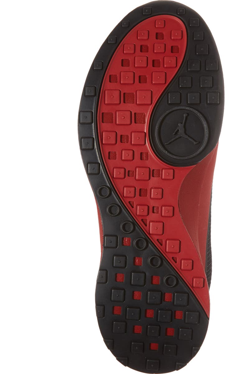 Nike Jordan Zoom Tenacity Running Shoe, Alternate, color,