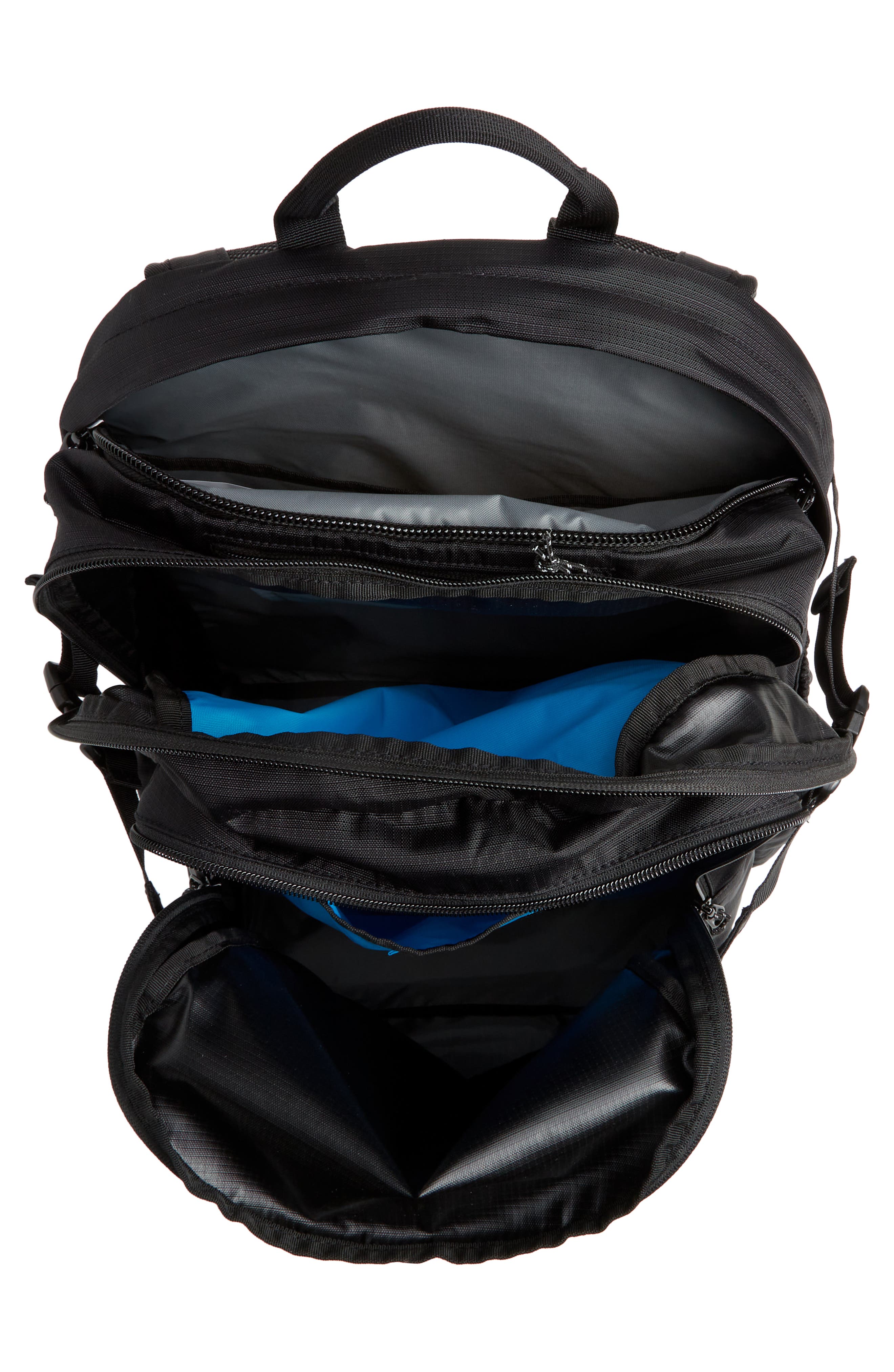 L.L.Bean Comfort Carry Portable Locker Backpack, Alternate, color, 