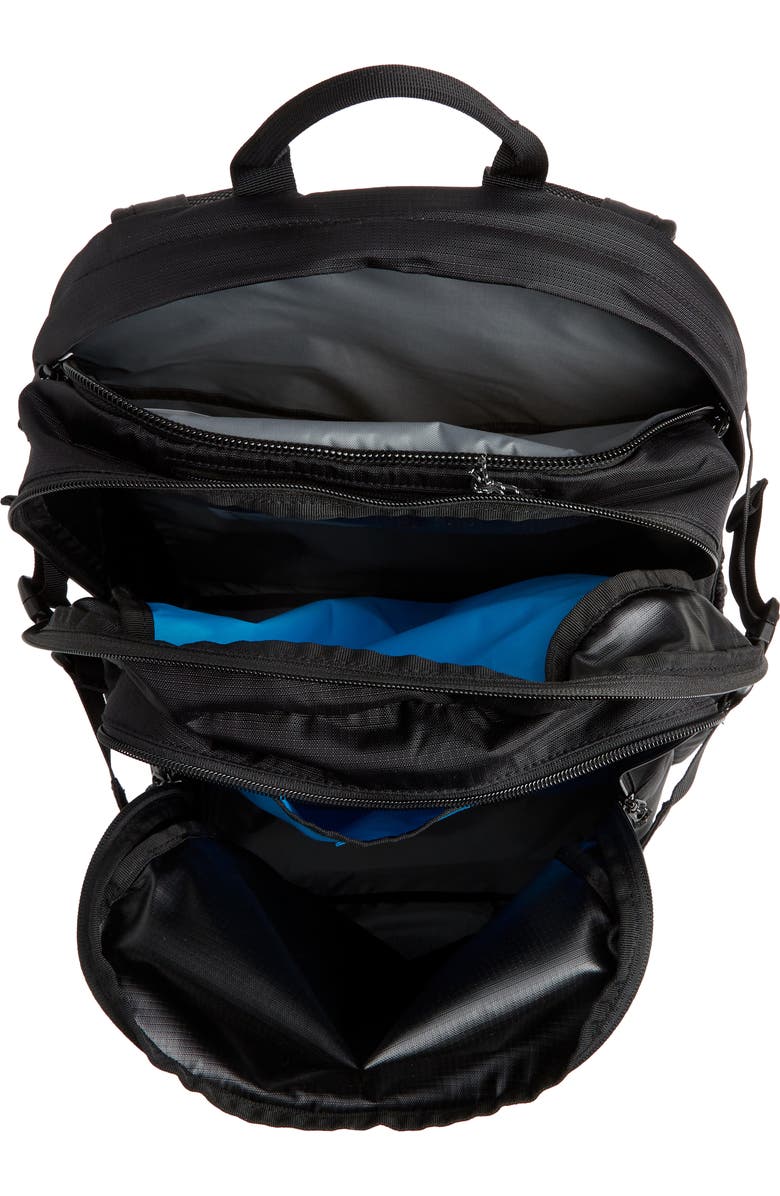 L.L.Bean Comfort Carry Portable Locker Backpack, Alternate, color,