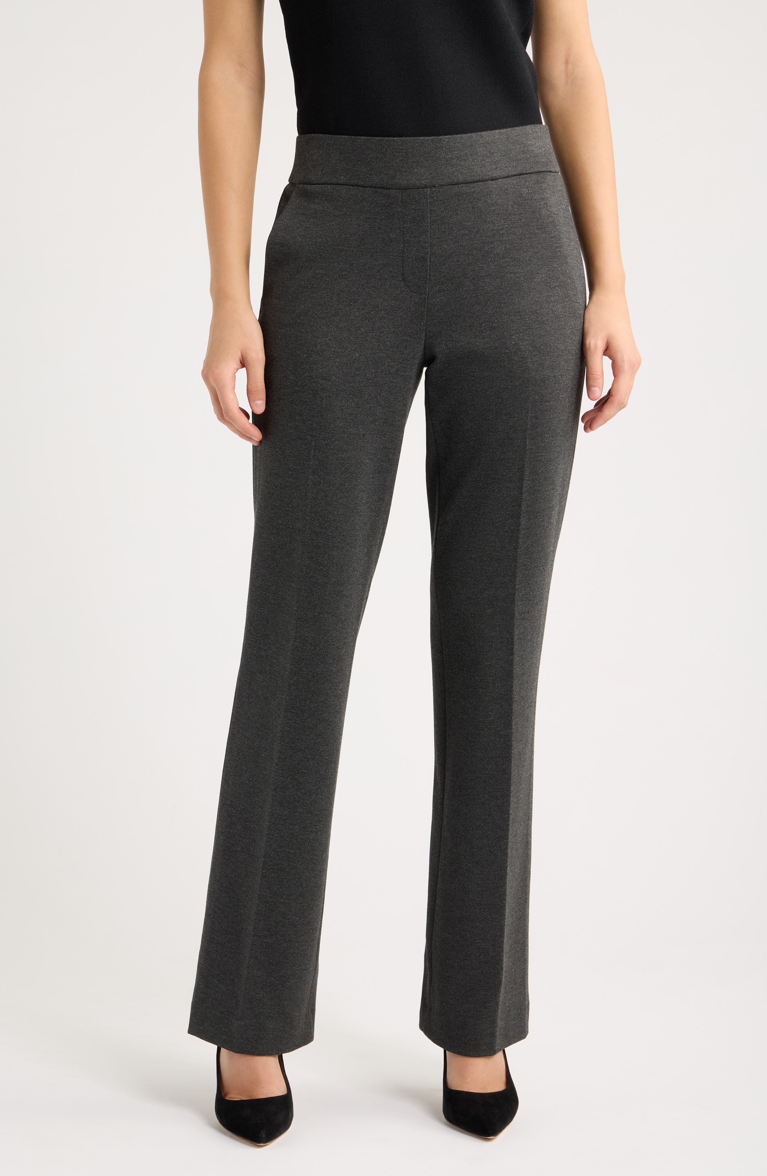 selected DK HEATHER GREY