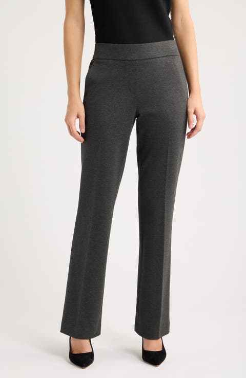 Grace Straight Leg Trousers