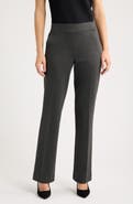Anne Klein Grace Straight Leg Trousers