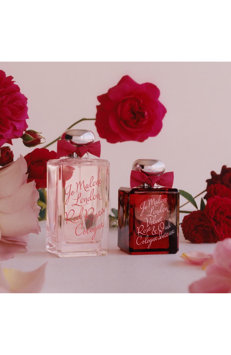 Jo Malone London<sup>™</sup> Red Roses Cologne, Alternate, color, 