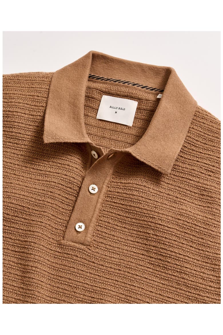 Lachlan Links Polo, Alternate, color, BRITISH KHAKI
