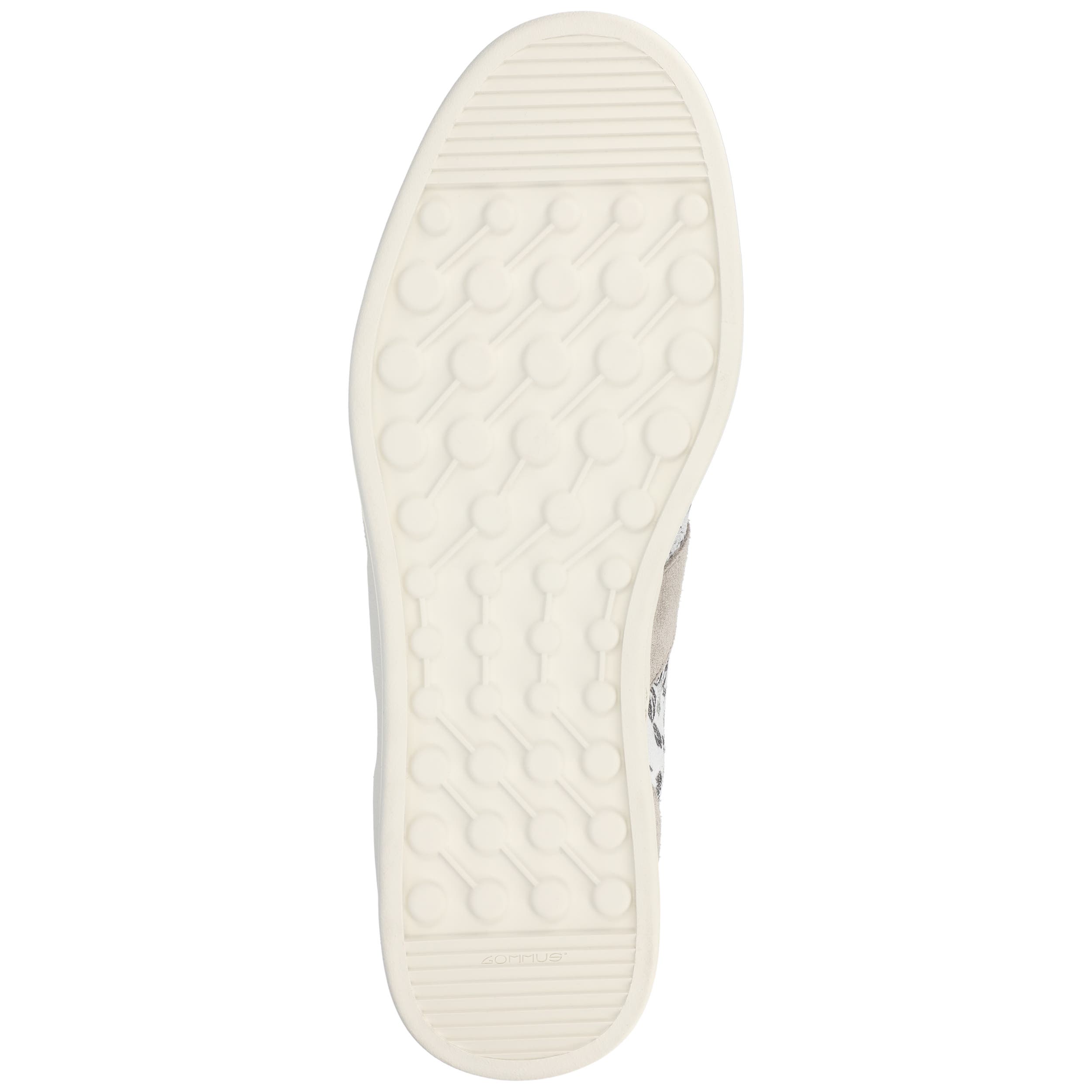The Gatsby Sneaker, Alternate, color, Eden Blanc