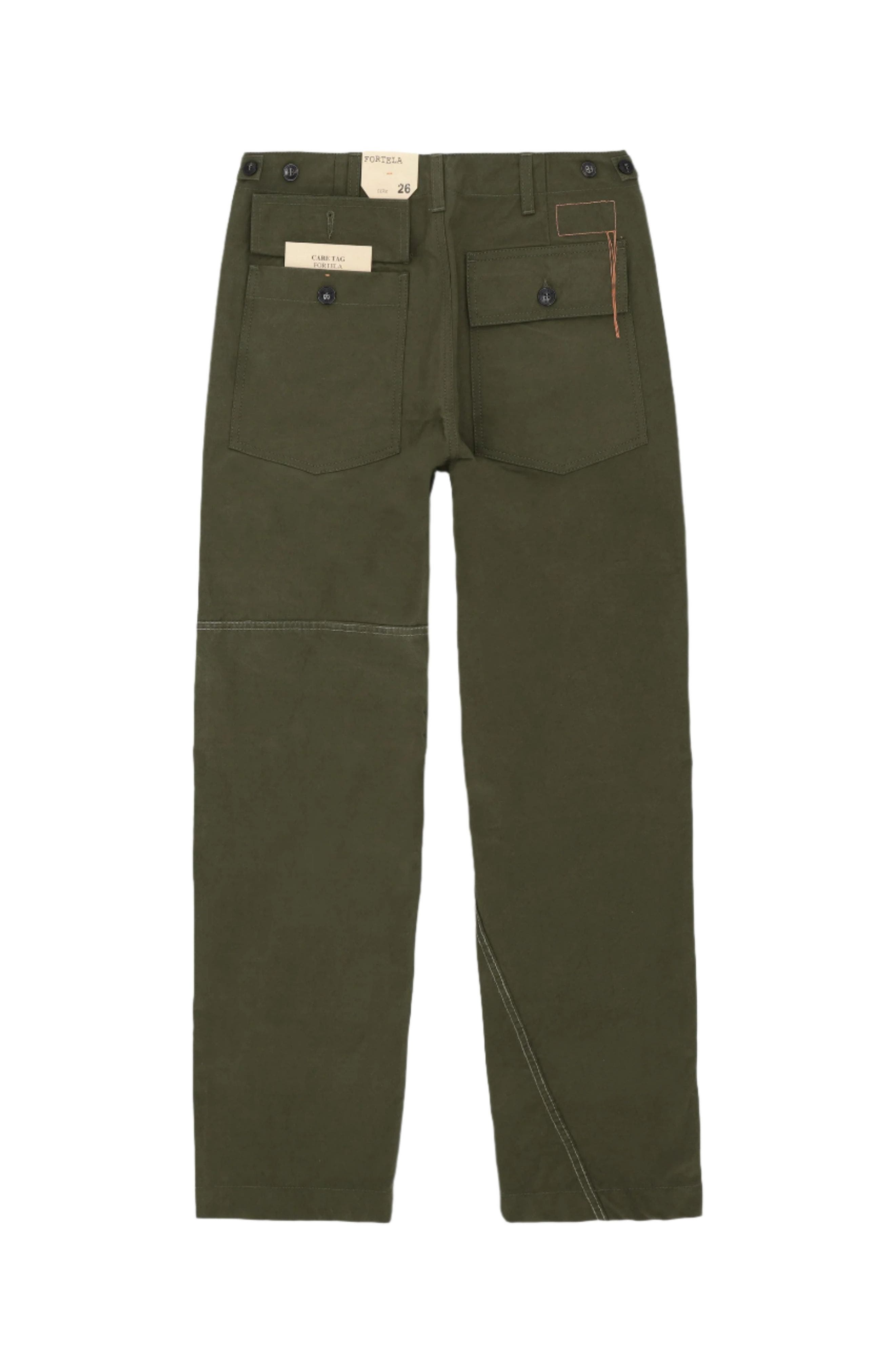 Fatigue Trousers - image 2