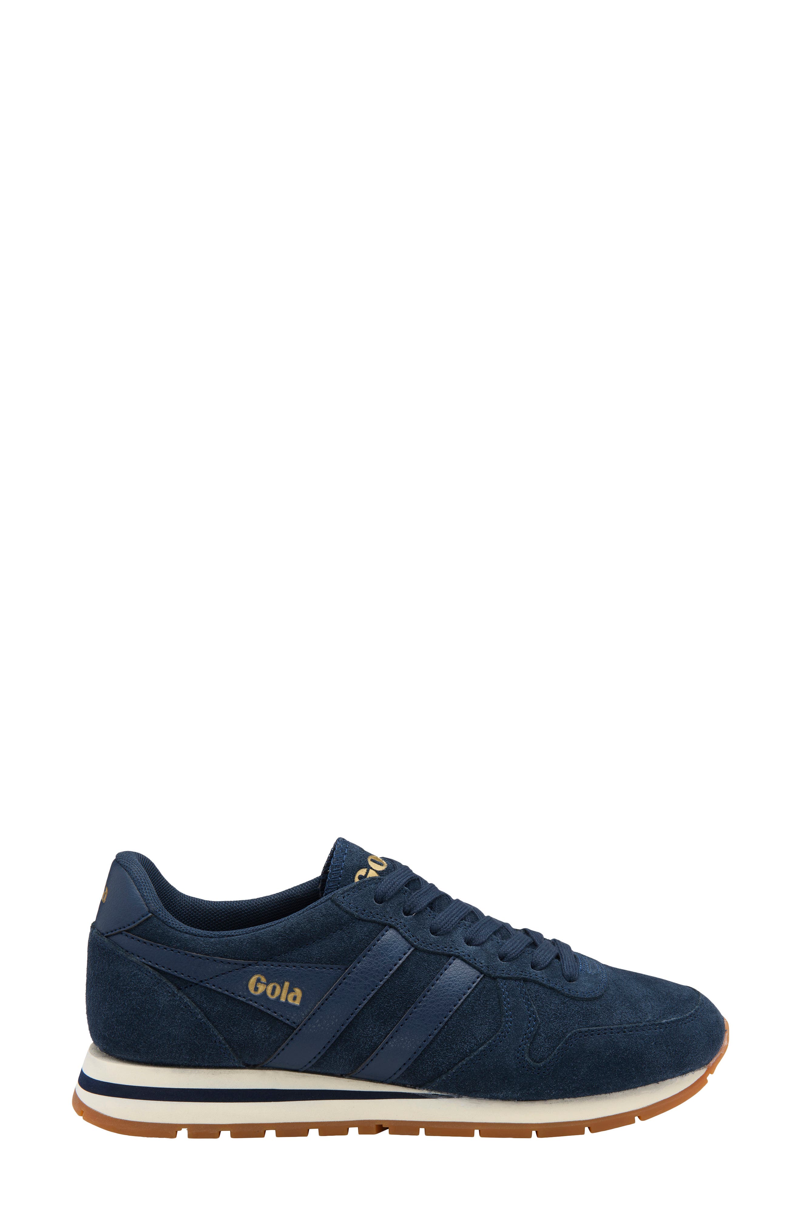Daytona Sneaker, Alternate, color, NAVY